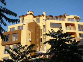 Anteya Serdika Apartments, Sozopol